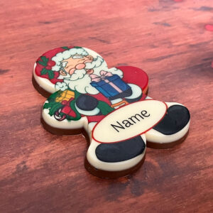 Christmas Character