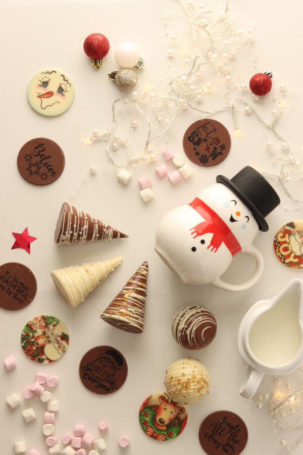 Hot Chocolate Bomb - Image 2