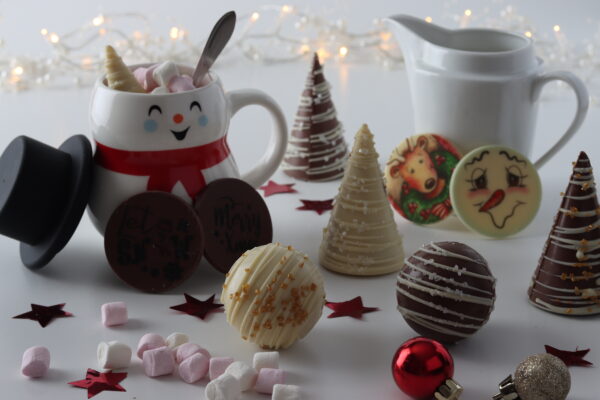 Hot Chocolate Bomb - Image 3