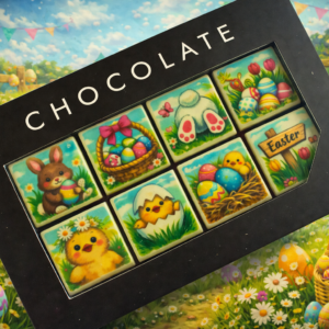 Easter Collection Chocolate Gift Box
