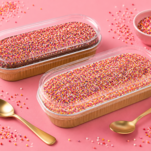 Dot Cakes